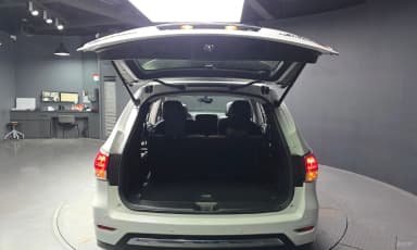 Pathfinder Gen 4