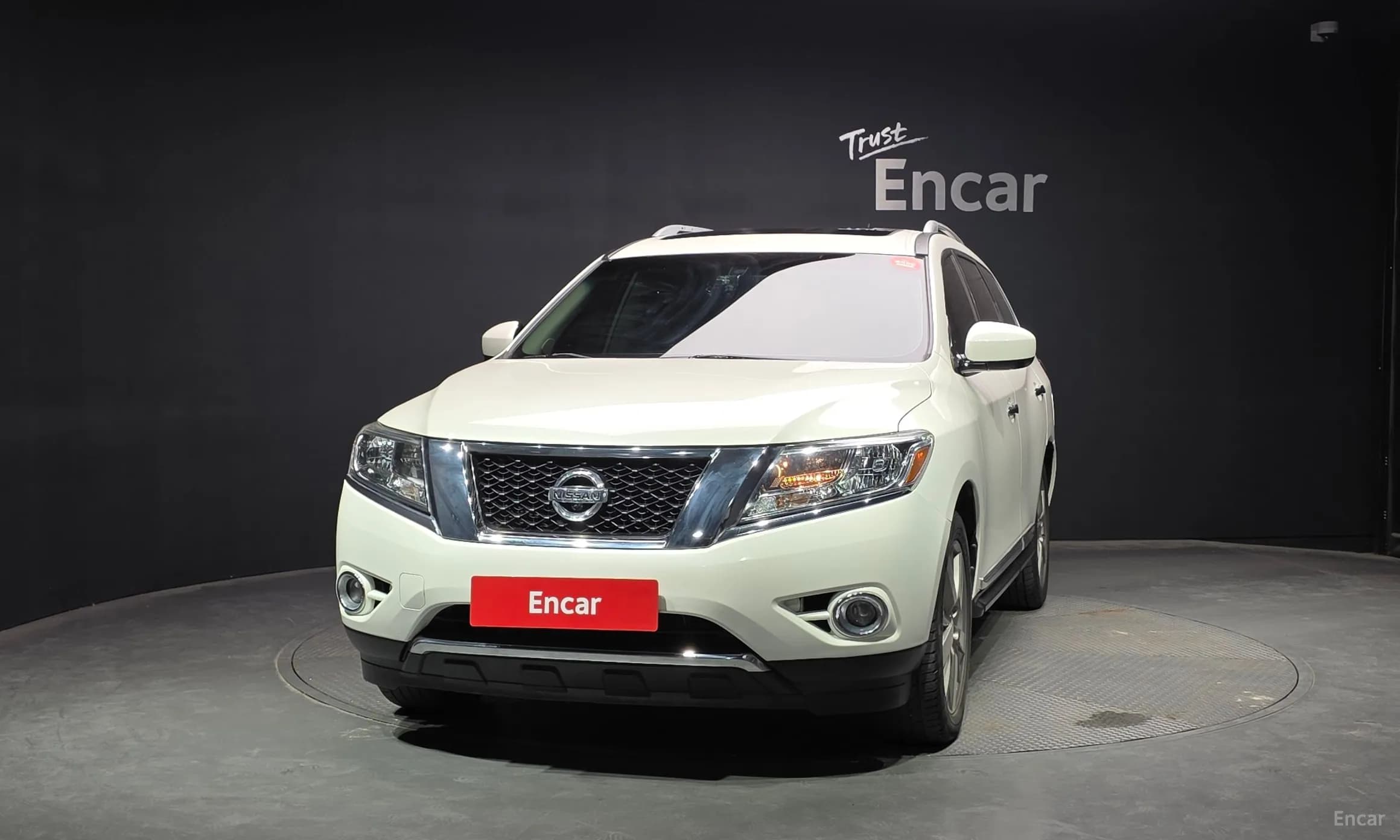 Pathfinder Gen 4