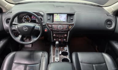 Pathfinder Gen 4