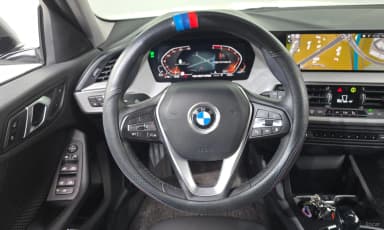 1 Series (F40)