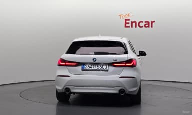 1 Series (F40)