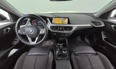1 Series (F40)