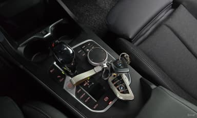 1 Series (F40)