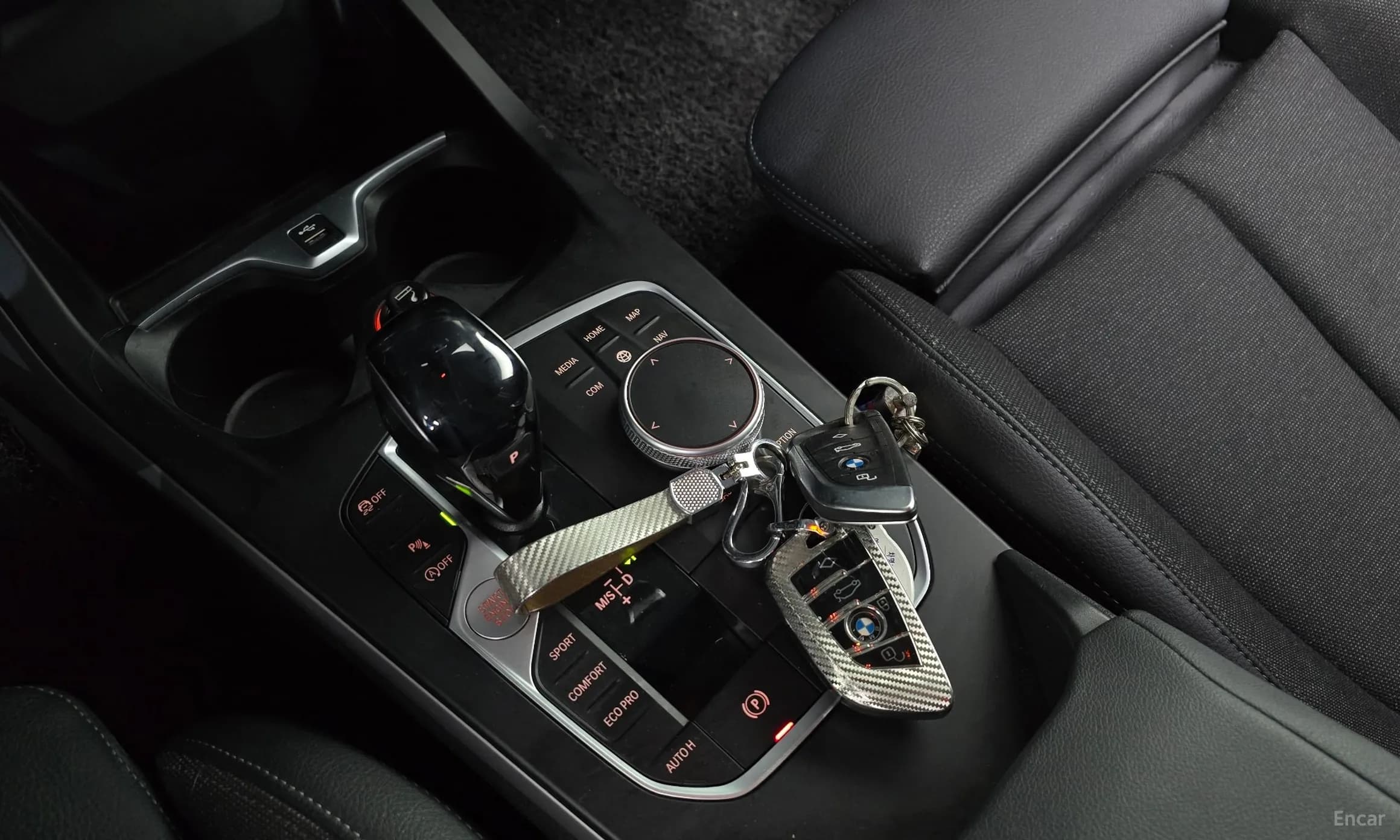 1 Series (F40)