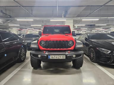 Wrangler (JL)