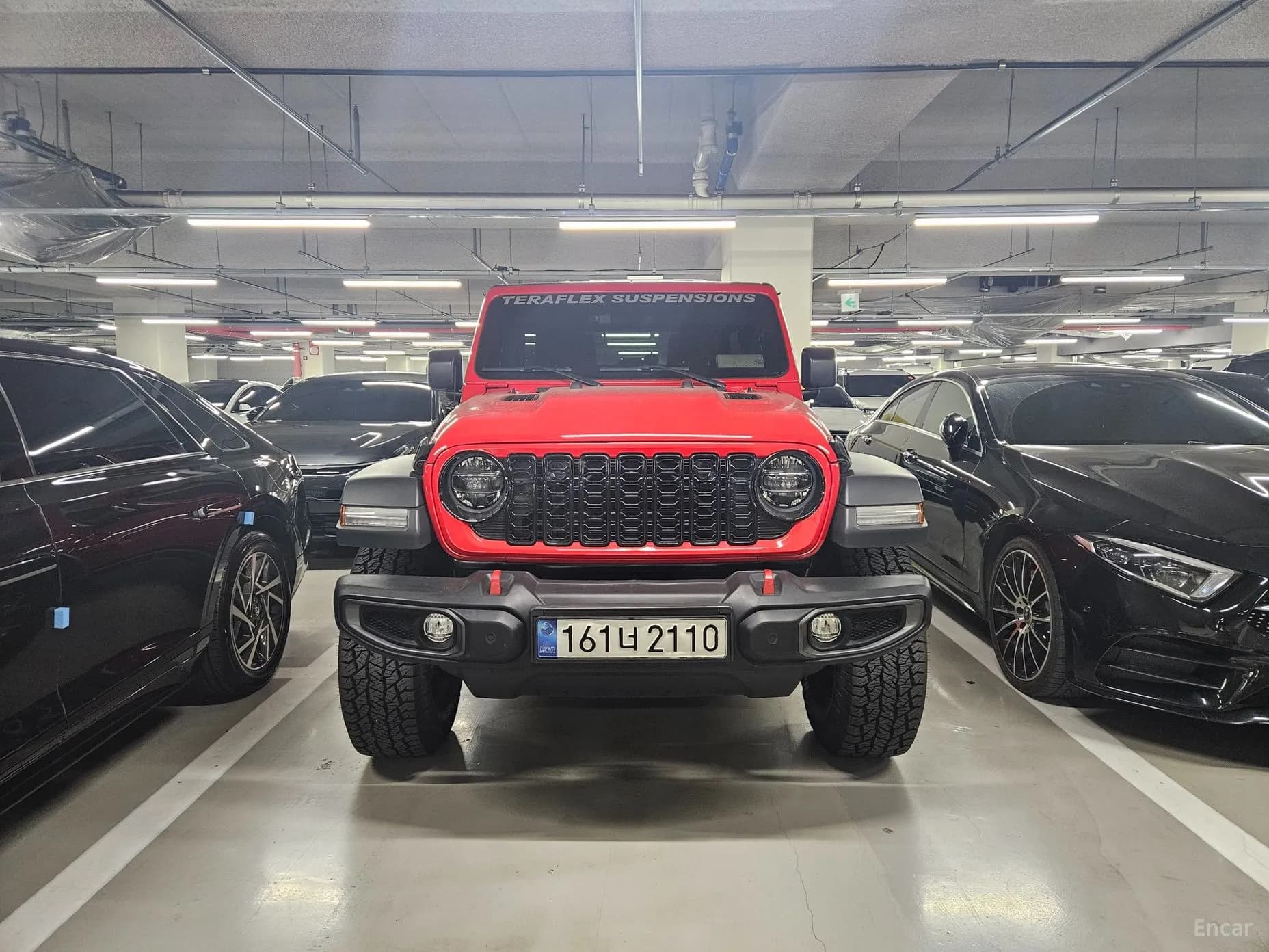 Wrangler (JL)