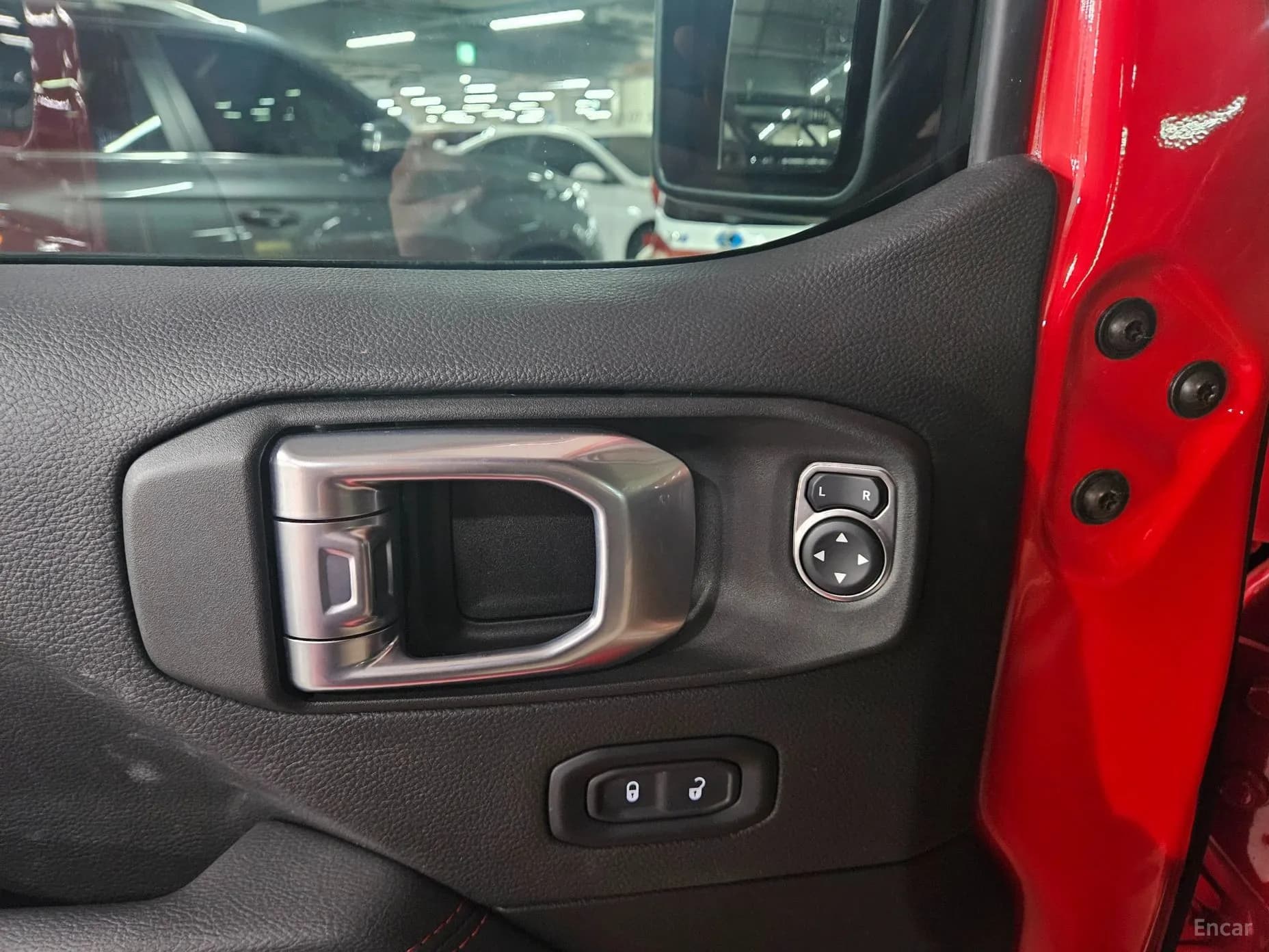 Wrangler (JL)