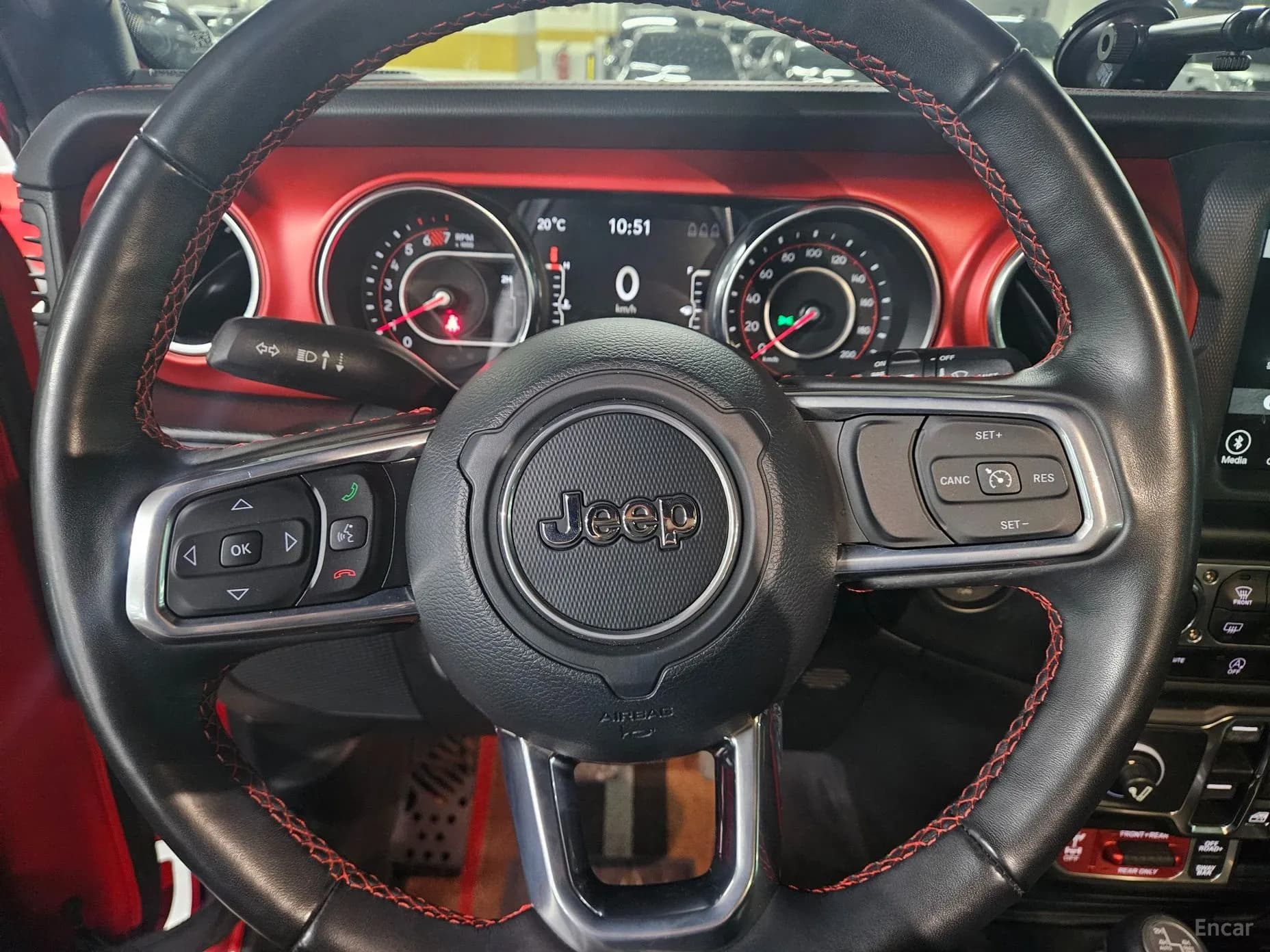 Wrangler (JL)