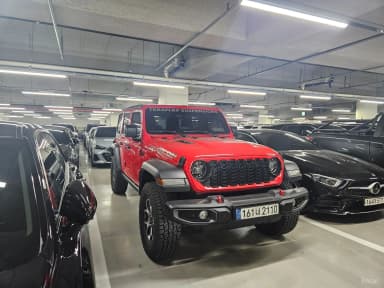 Wrangler (JL)