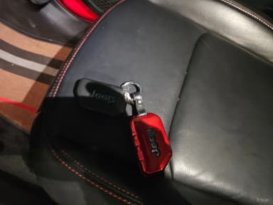 Wrangler (JL)