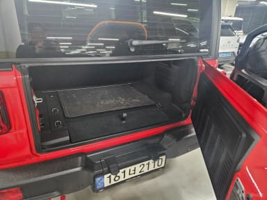 Wrangler (JL)