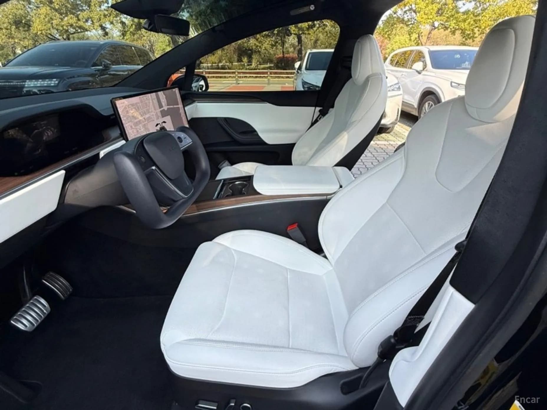 Model X