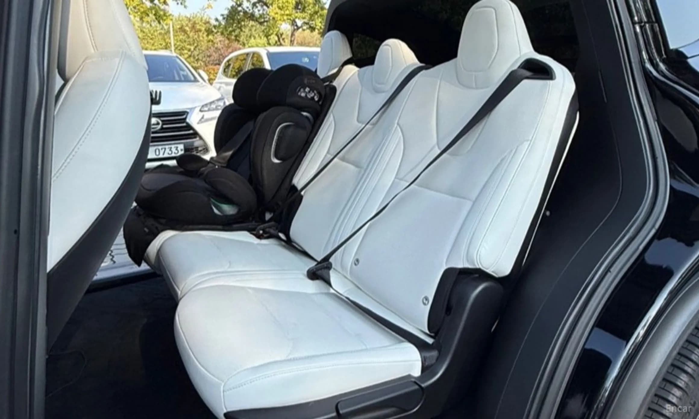 Model X