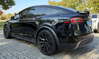Model X