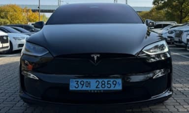 Model X