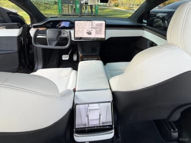 Model X