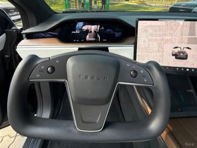 Model X