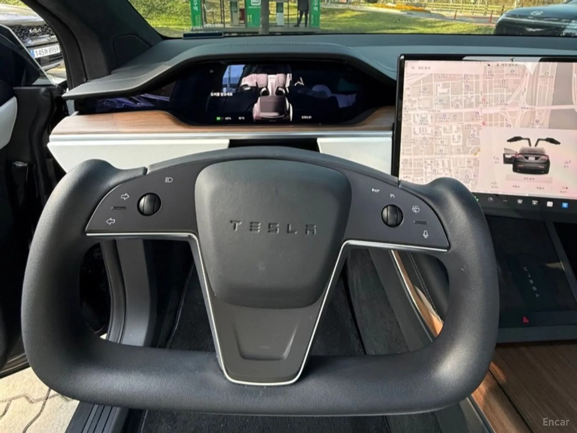 Model X