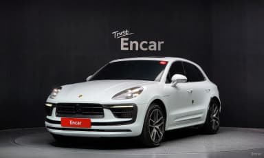 Macan