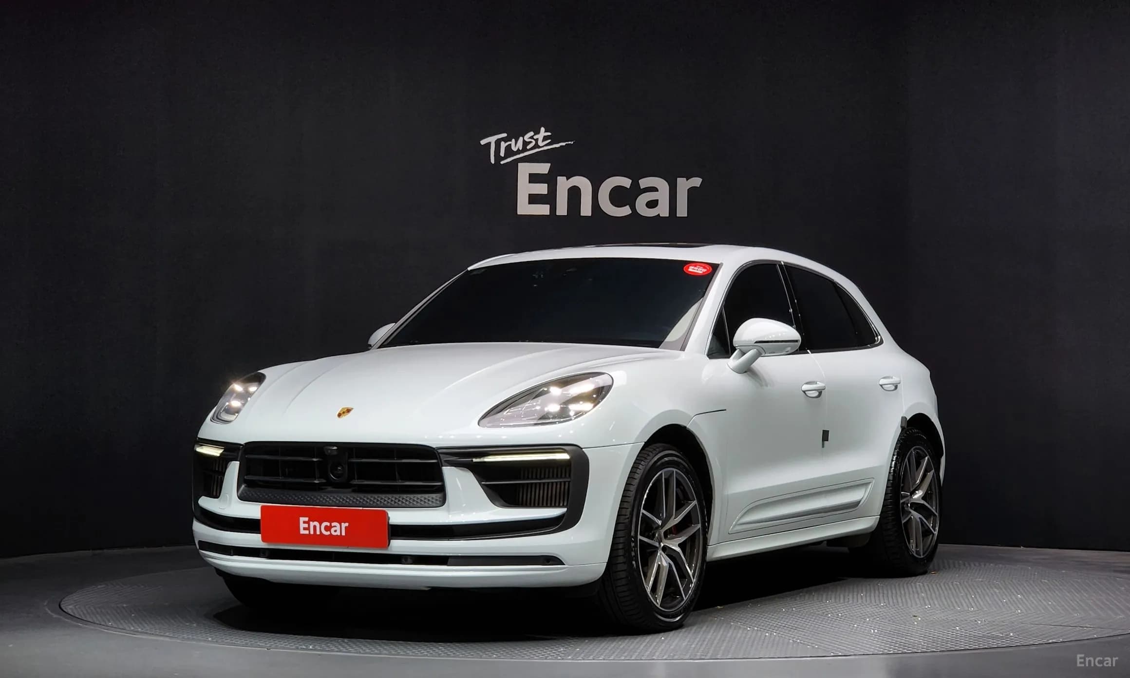 Macan
