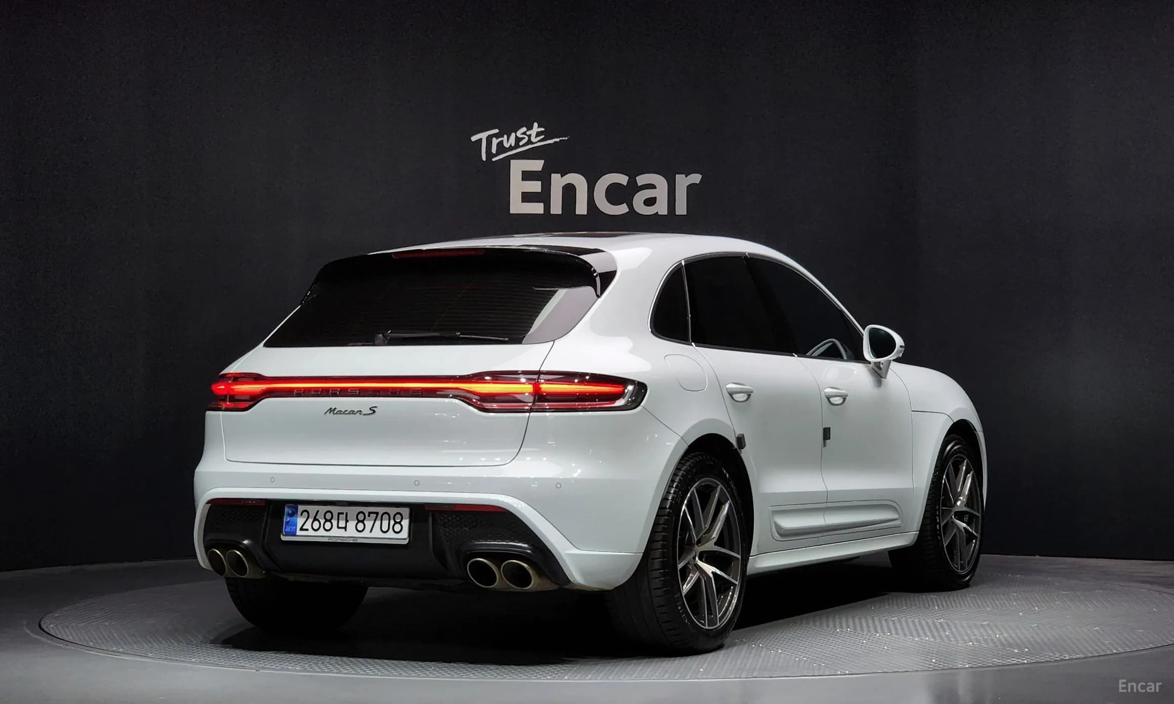 Macan