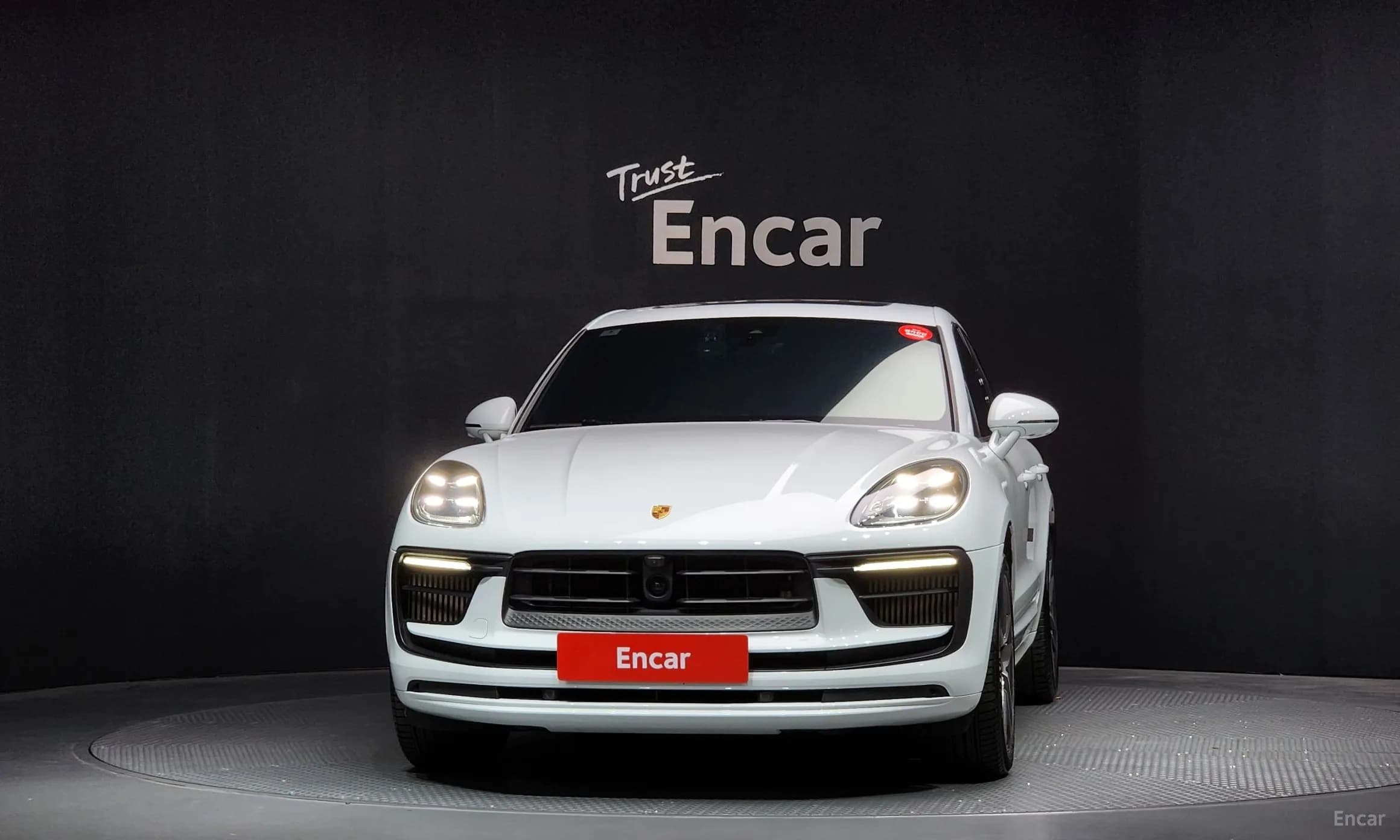 Macan