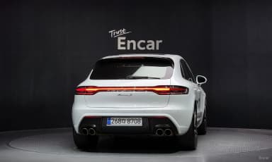 Macan