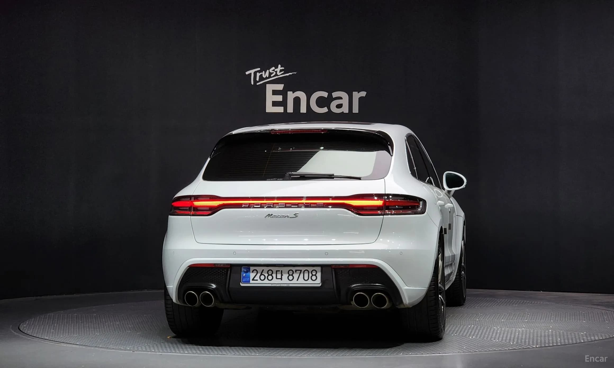 Macan