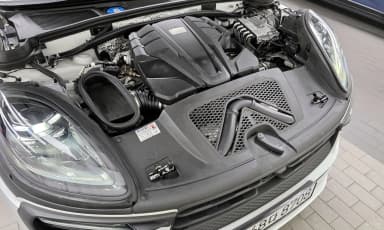 Macan