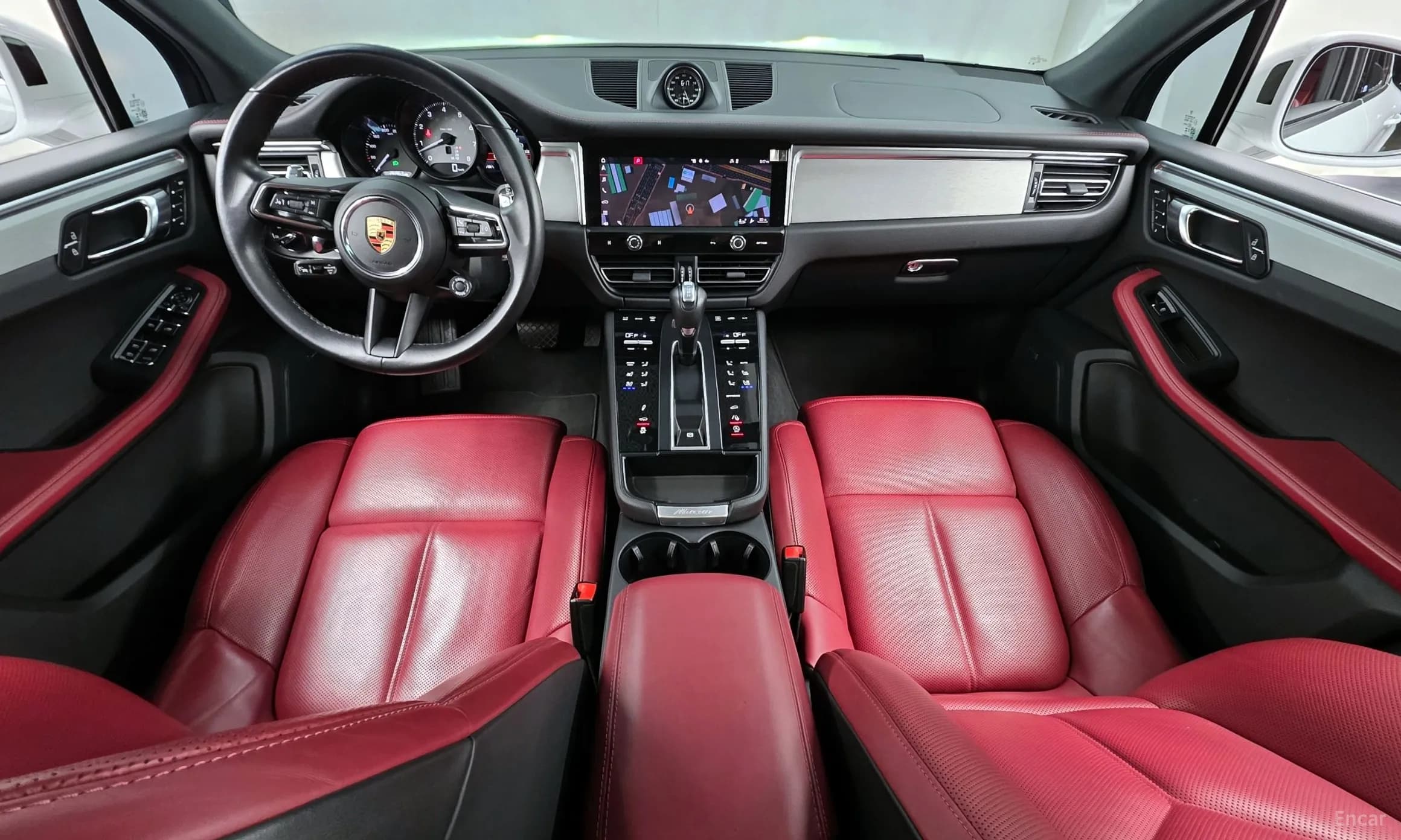 Macan