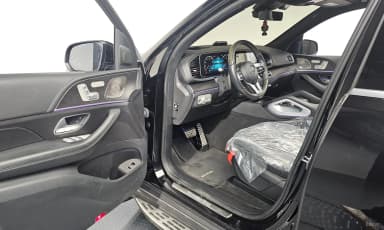 GLS-Class X167