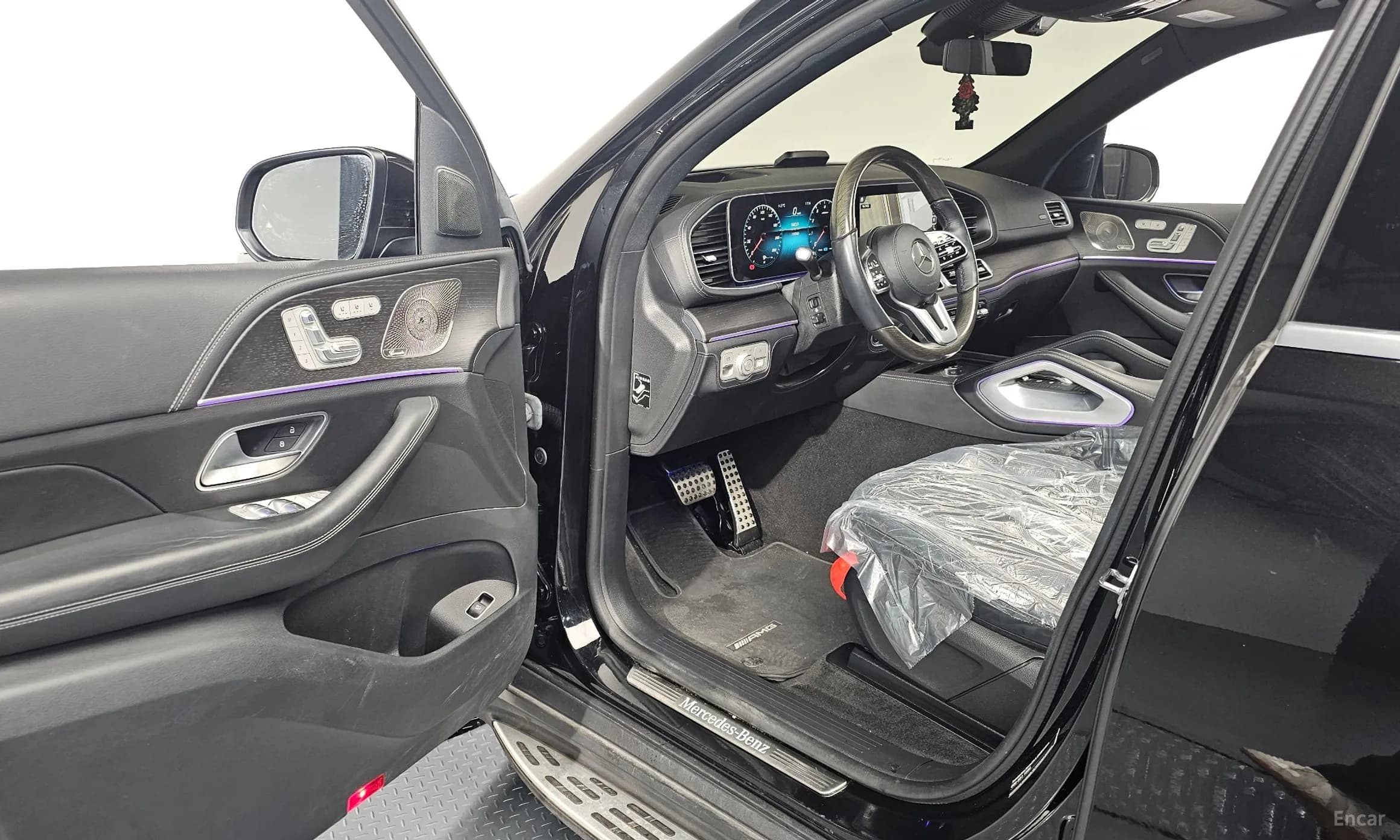 GLS-Class X167