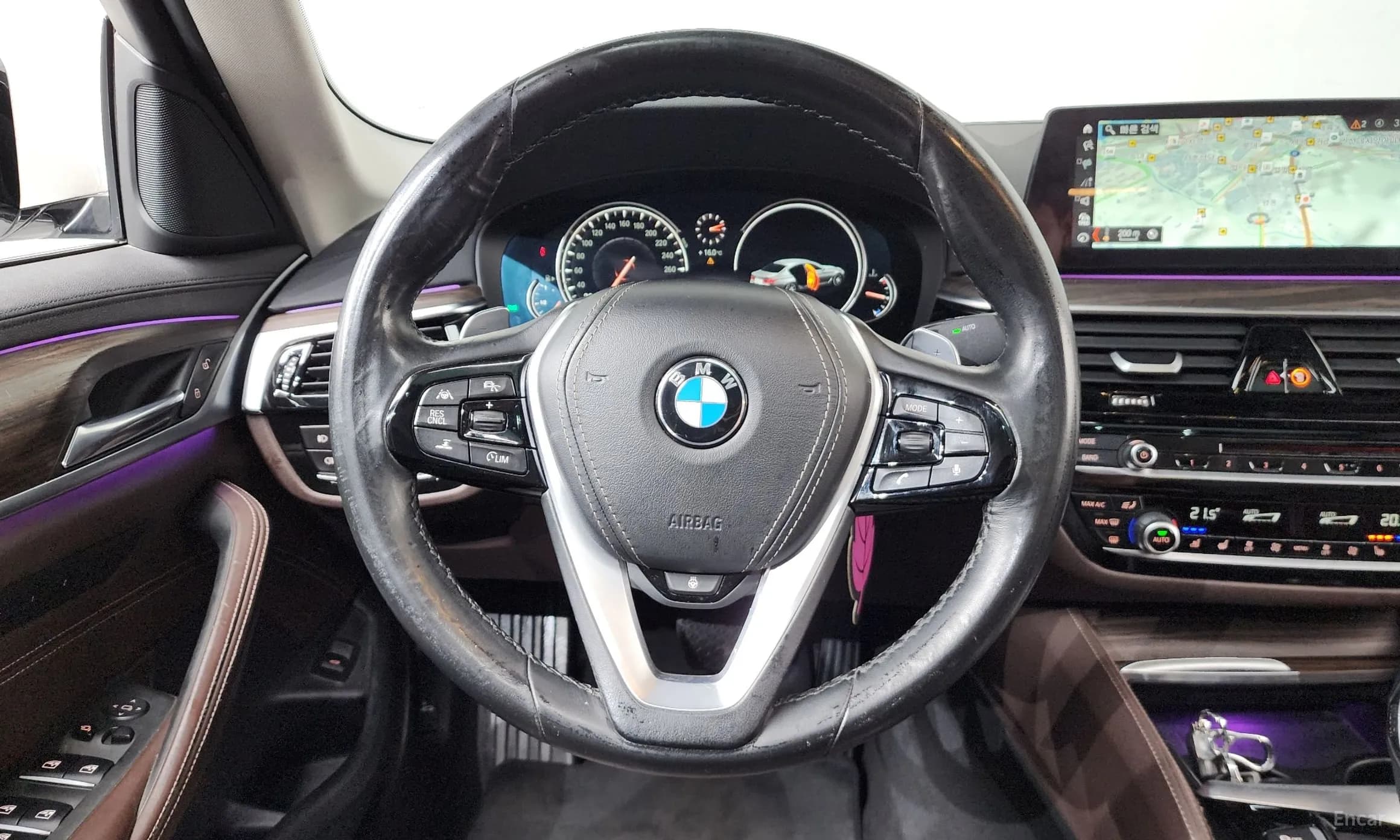 5 Series (G30)