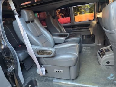 Express Van