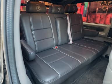 Express Van