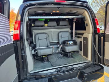 Express Van