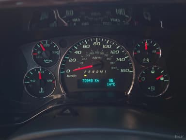 Express Van