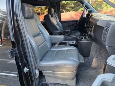 Express Van
