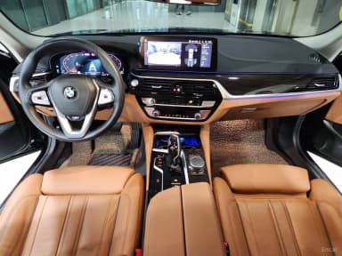 5 Series (G30)