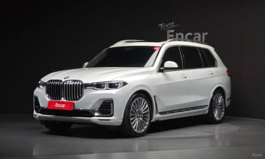 X7 (G07)