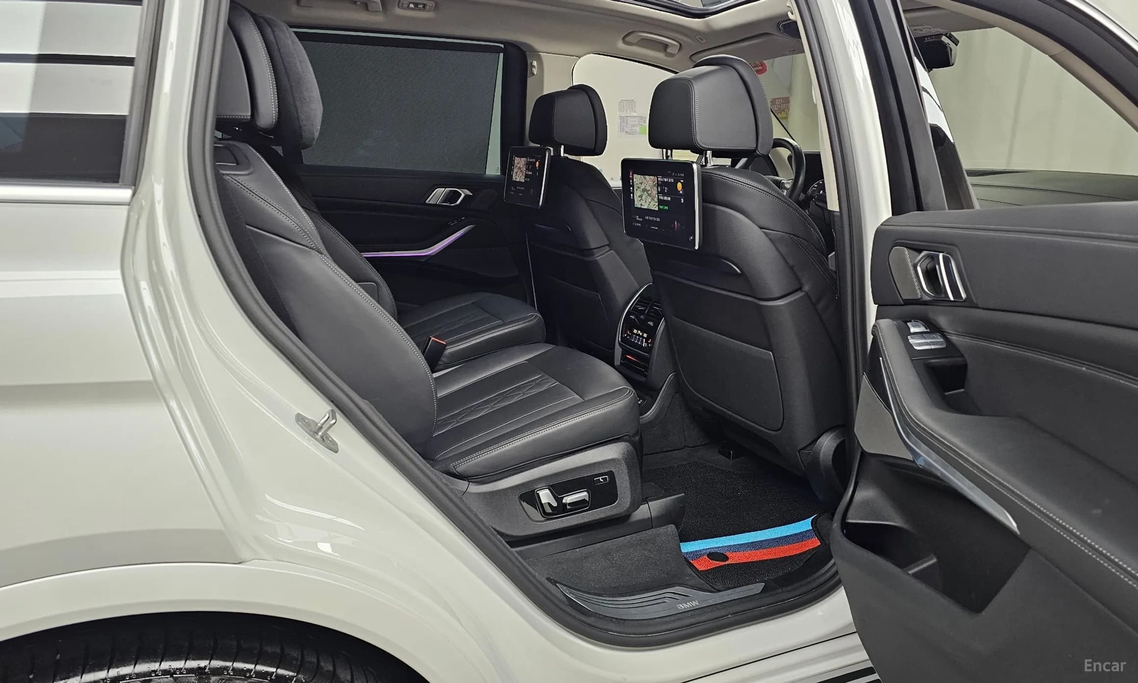 X7 (G07)