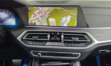 X7 (G07)