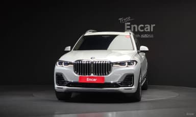 X7 (G07)
