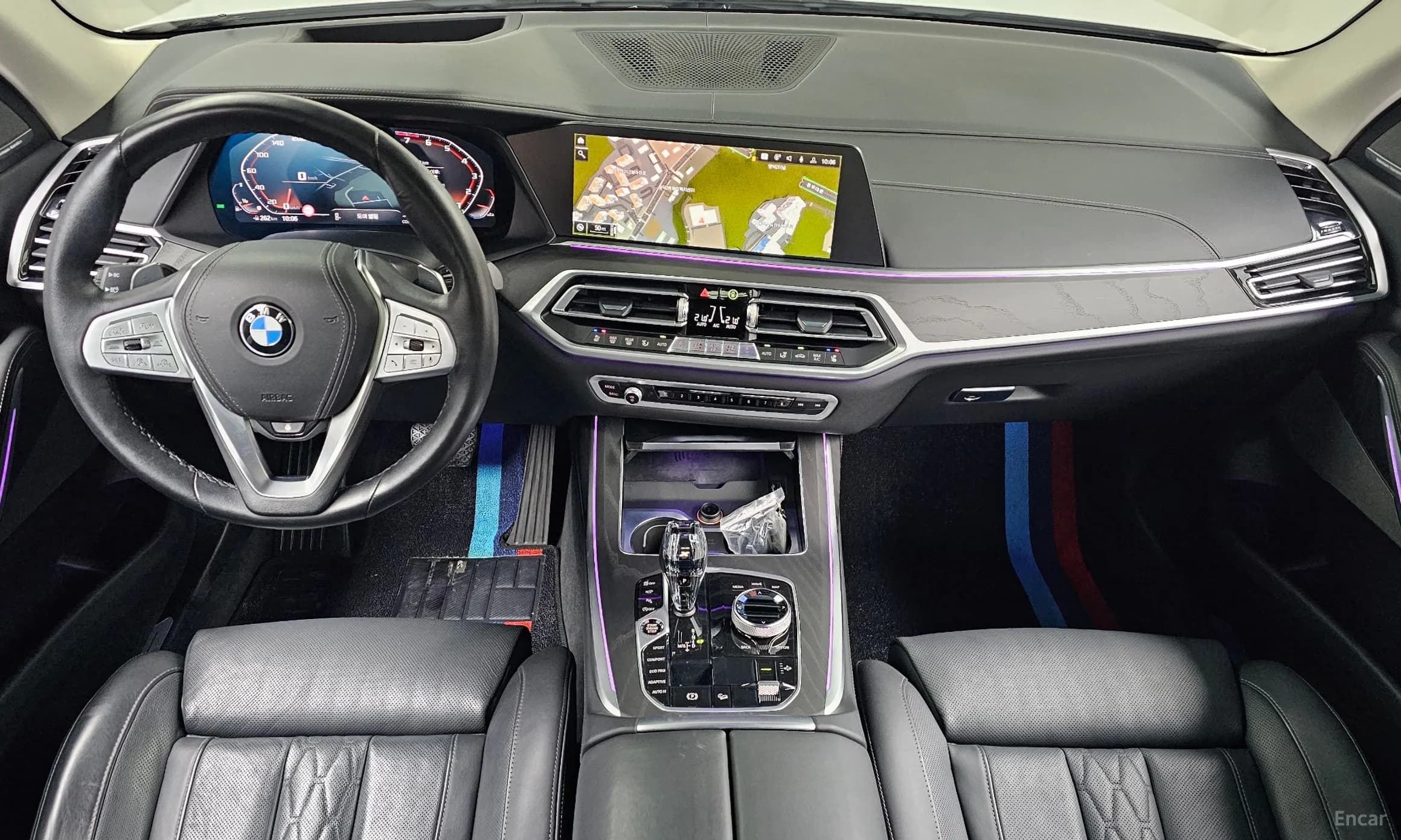 X7 (G07)