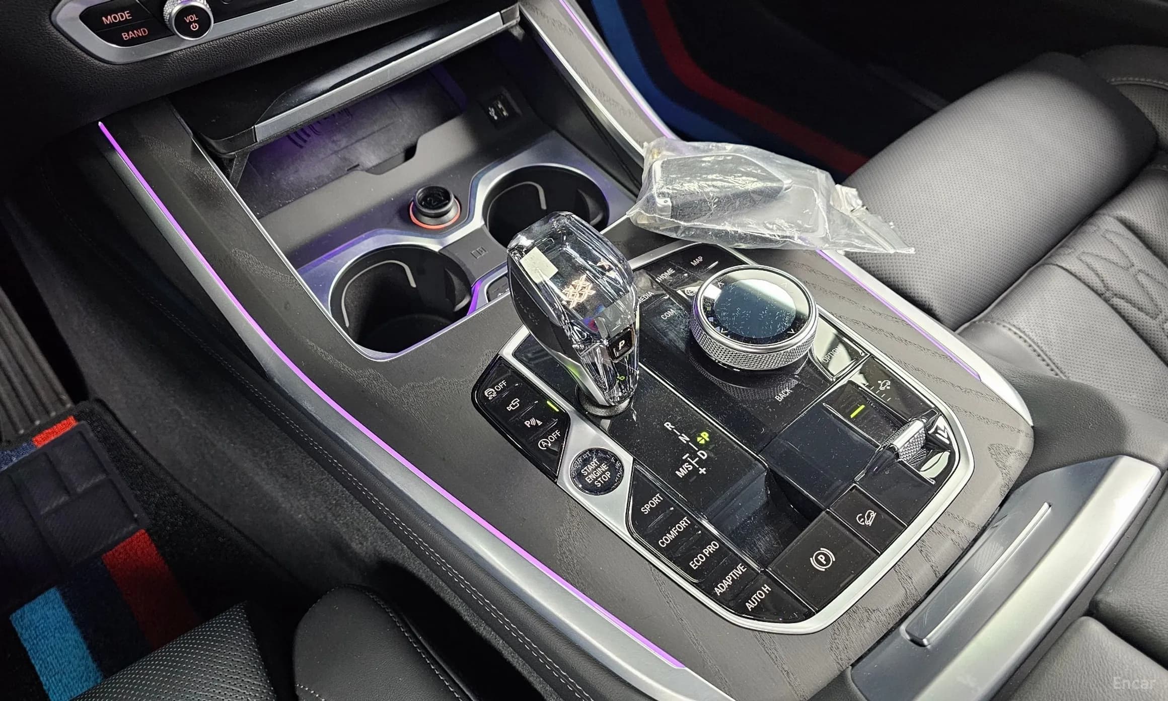 X7 (G07)