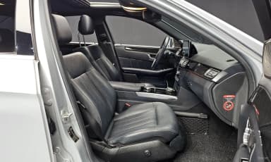 E-Class W212