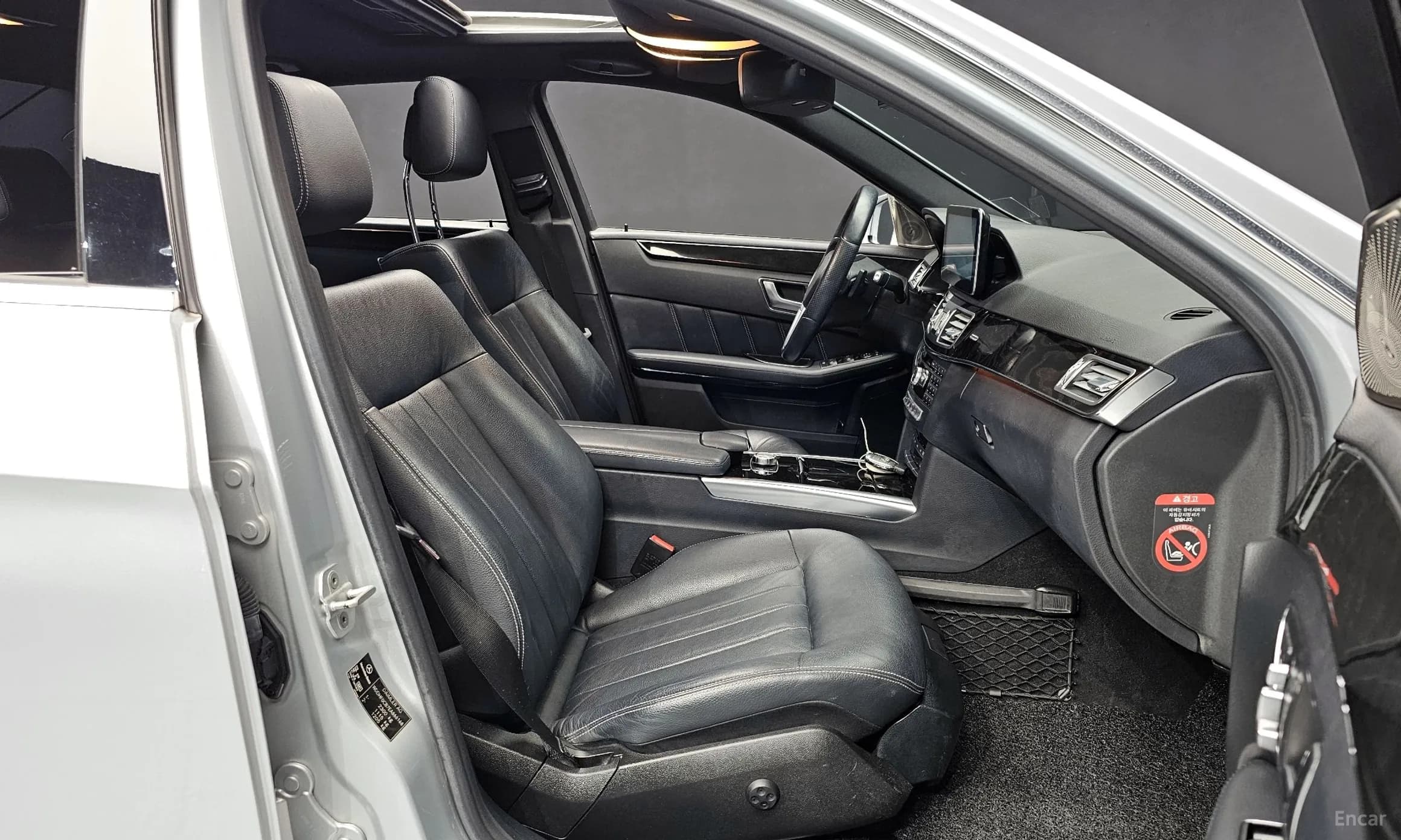 E-Class W212