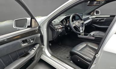 E-Class W212