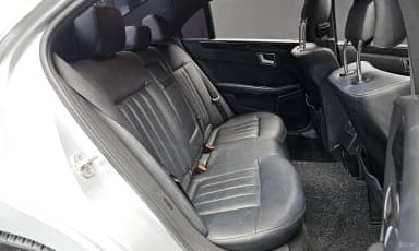 E-Class W212