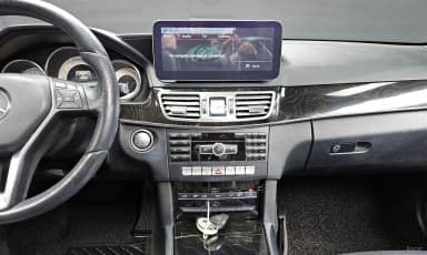 E-Class W212